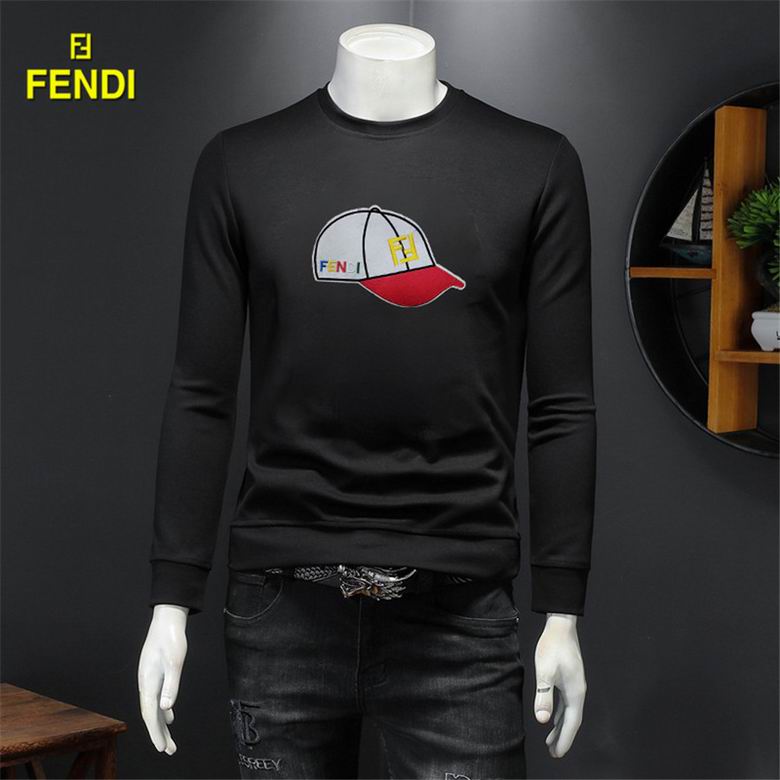 Fendi Sweatshirt m-3xl-084